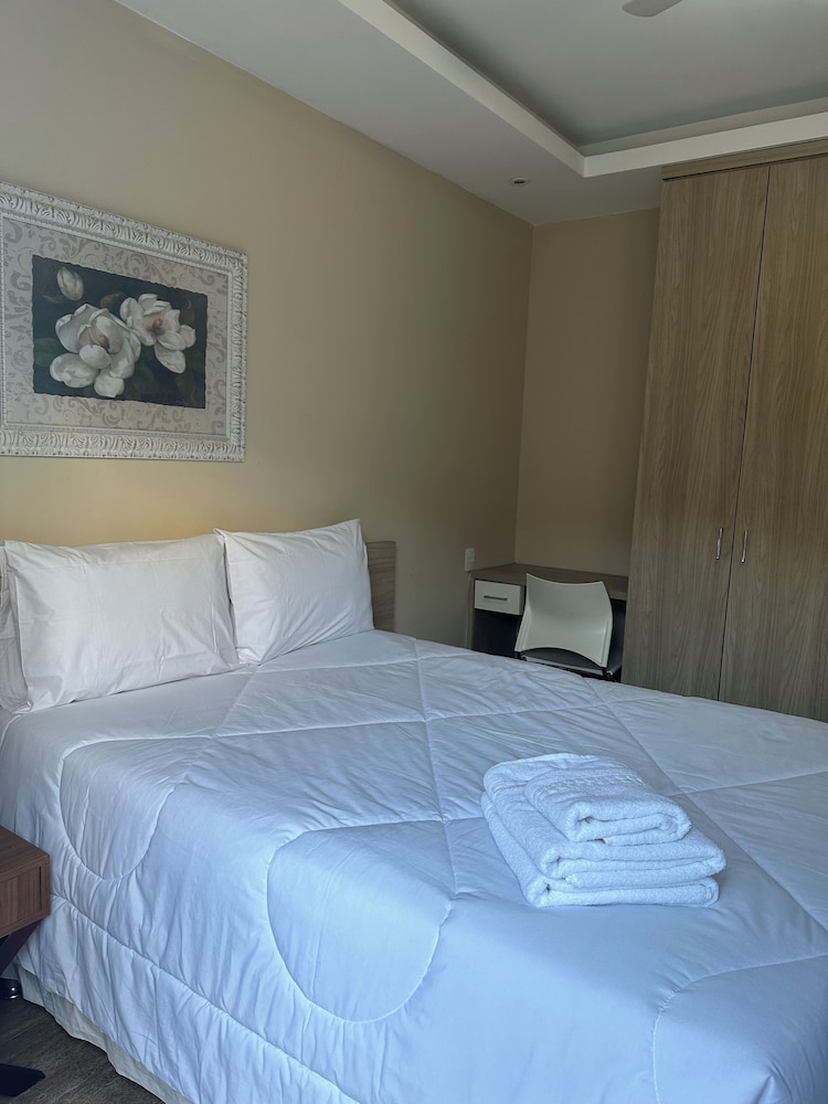 Hotel Pousada Crystal Palace