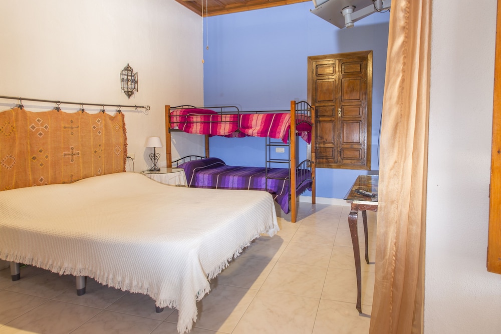 Arc House Cordoba