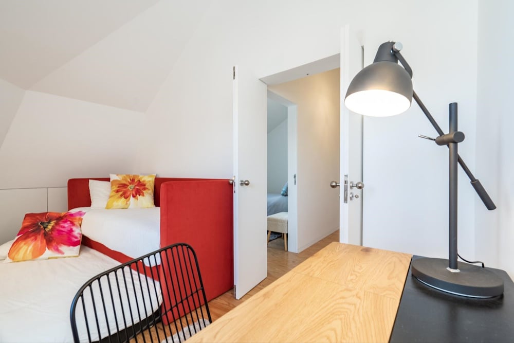Akicity Anjos Tulip view 5