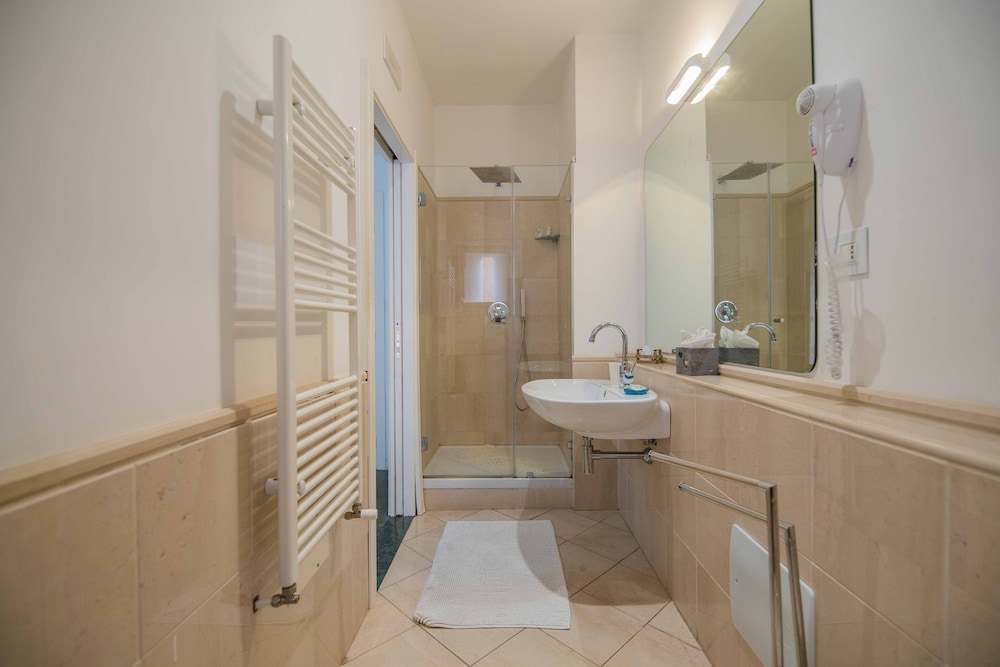 B&B Salerno