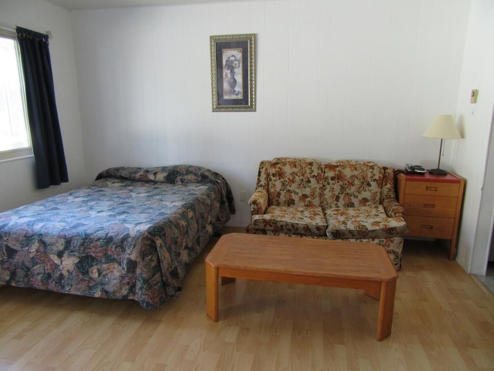 Marland Motel