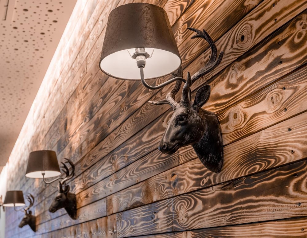 Jaeger's Munich - Hostel
