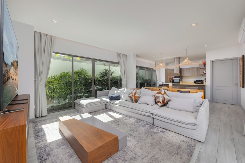 Villa Mauri Modern 3BR Private Pool