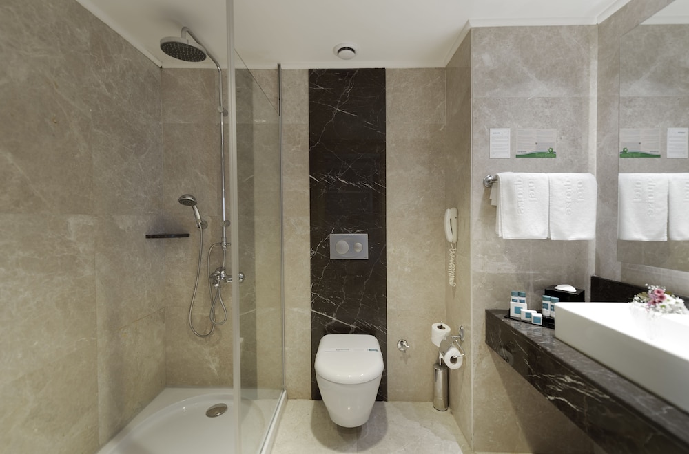 Turquoise Hotel - All Inclusive