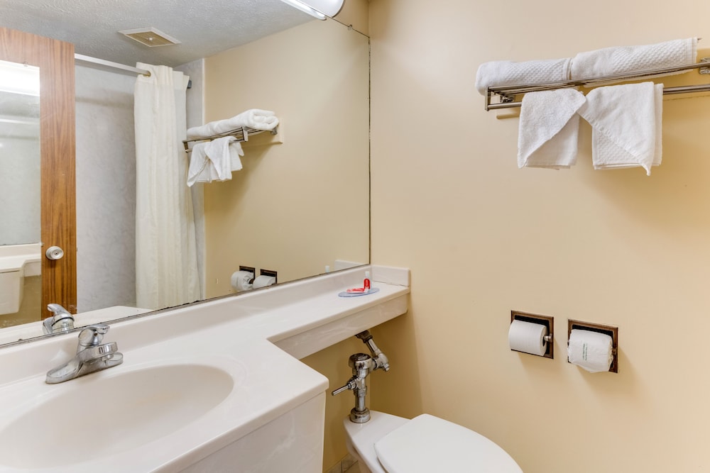 Binghamton Vacations - Econo Lodge Inn And Suites - Property Image 10