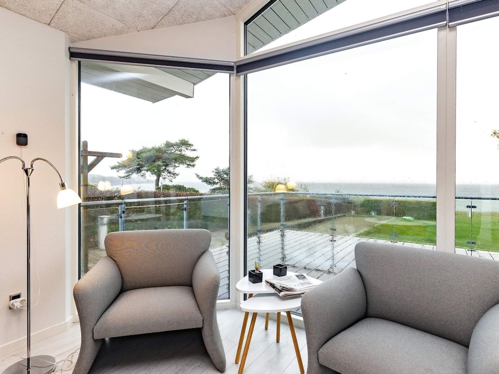 Seaside Bliss in Fyn - By Traum Ferienwohnungen view 5
