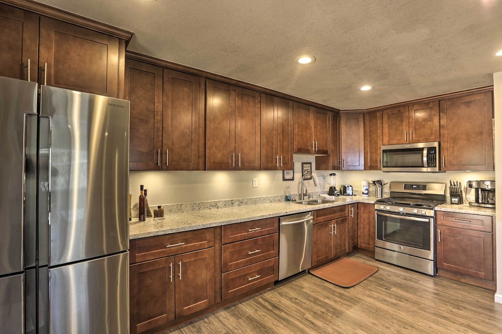 Lake Tahoe Vacations - South Lake Tahoe Vacation Rental Near Pope Beach! - Property Image 11