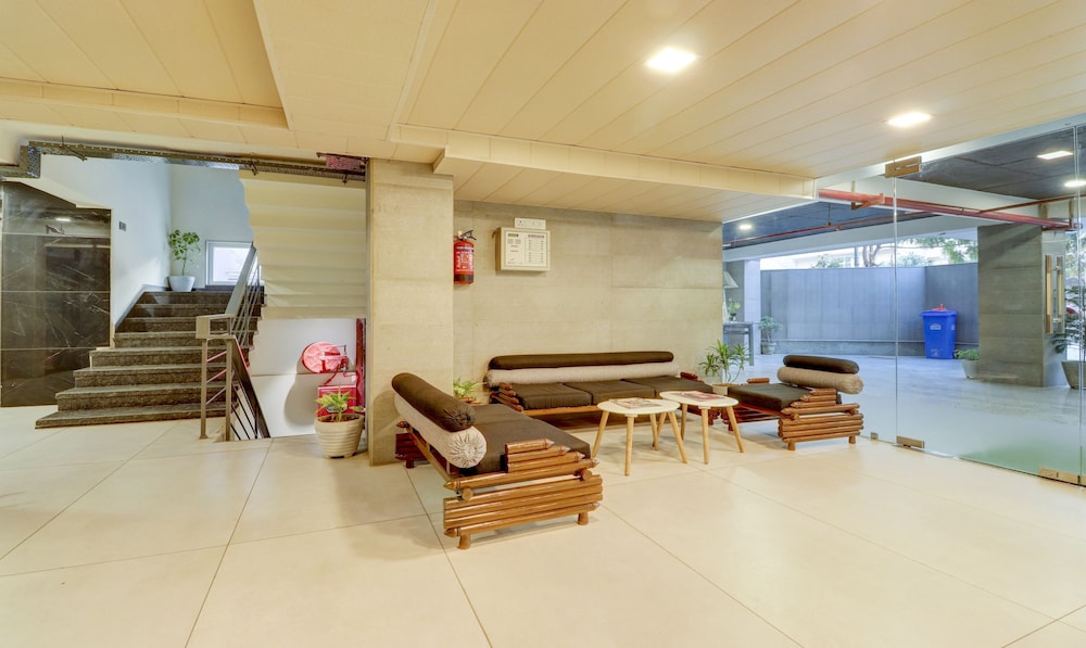 Hotel Kryc Luxury Living view 5