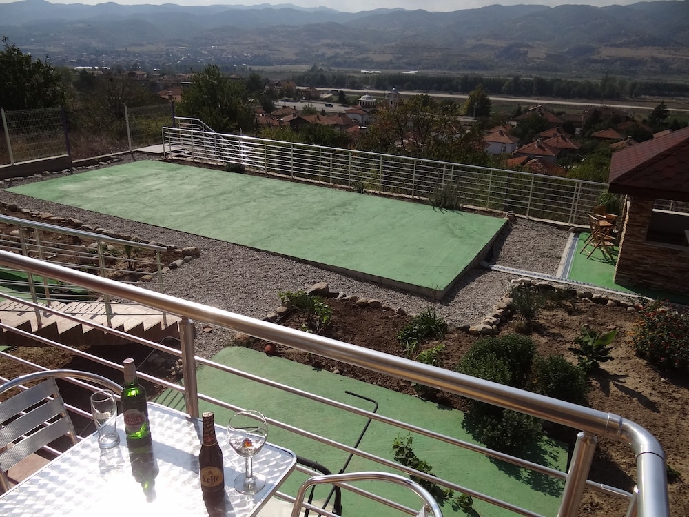 Guestrooms Struma Dolinata