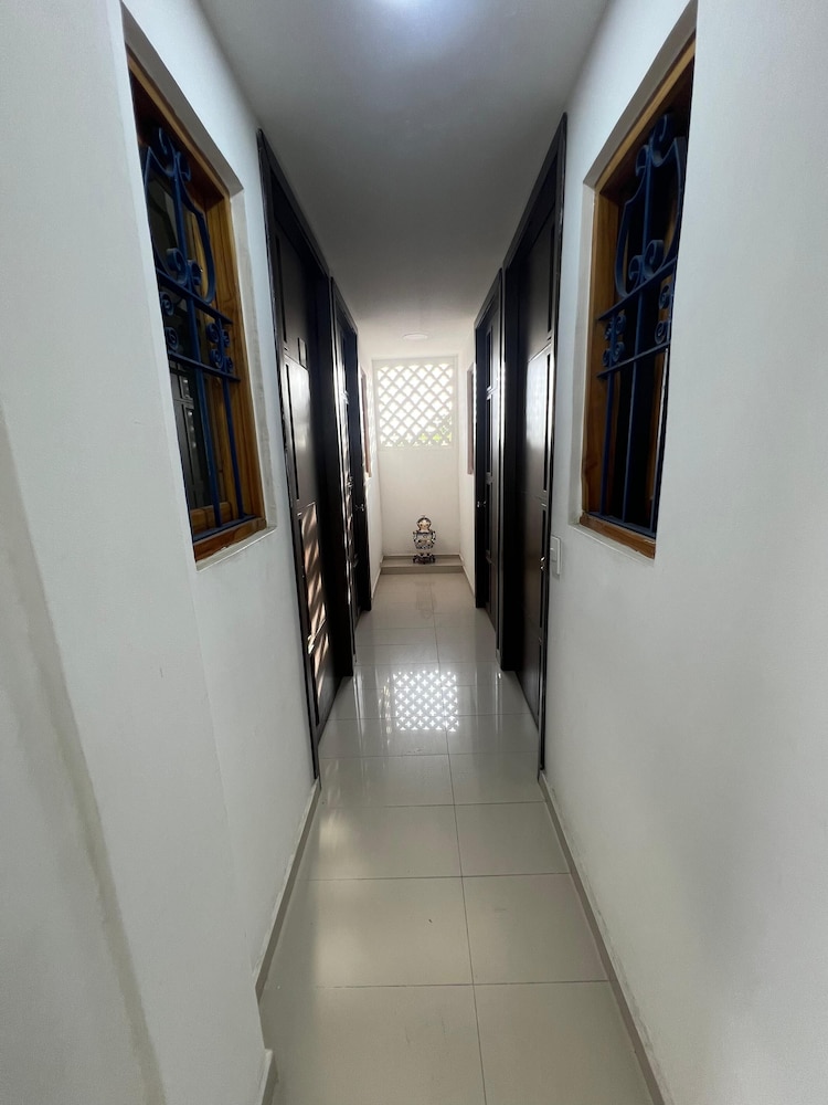 Hostal tio poli