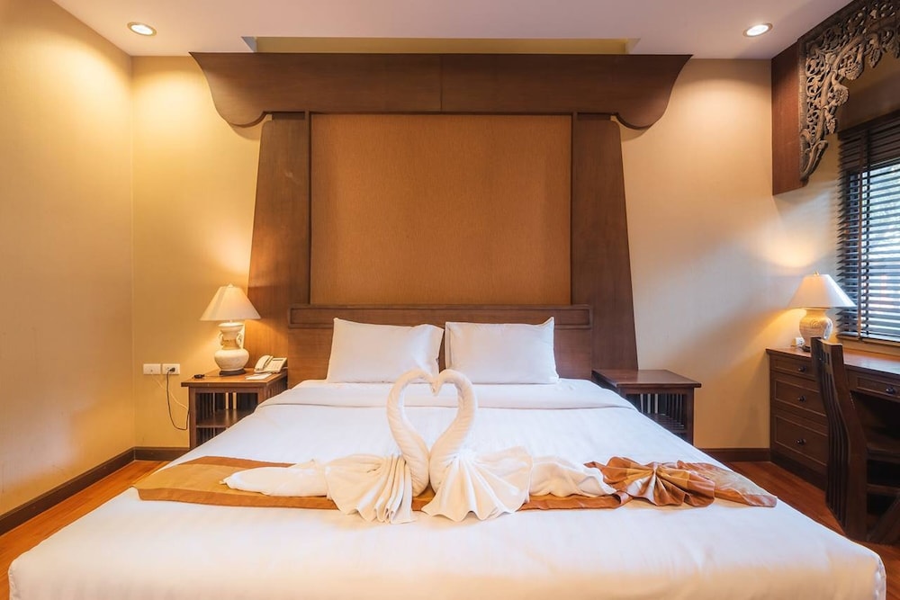 Kham Mon Lanna Resort Chiang Mai