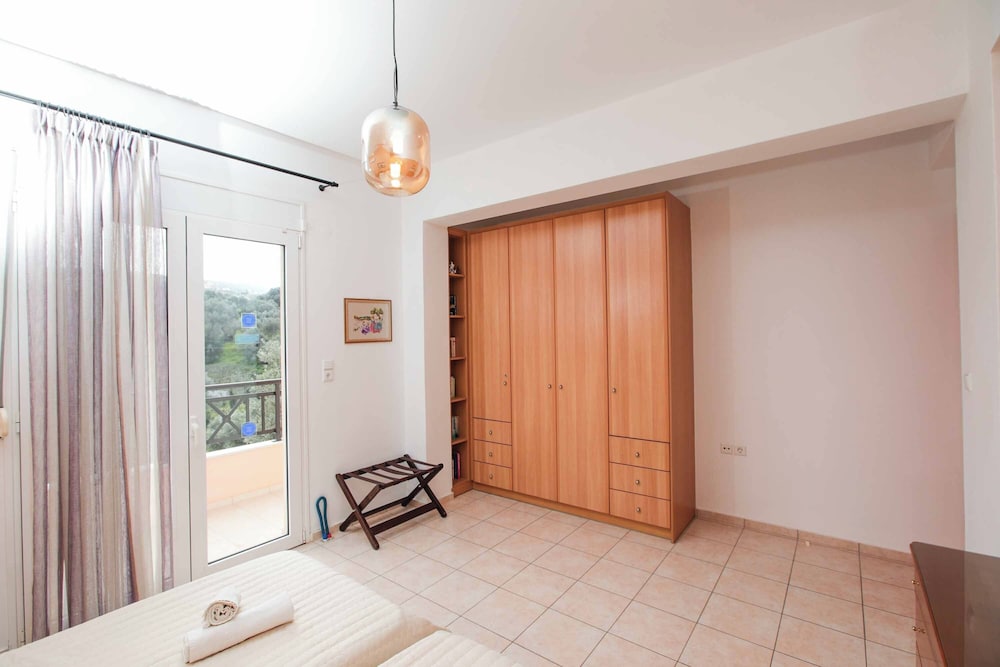 Villa Giorgos
