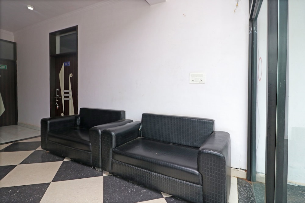 OYO 45787 Mangalam Resort view 2