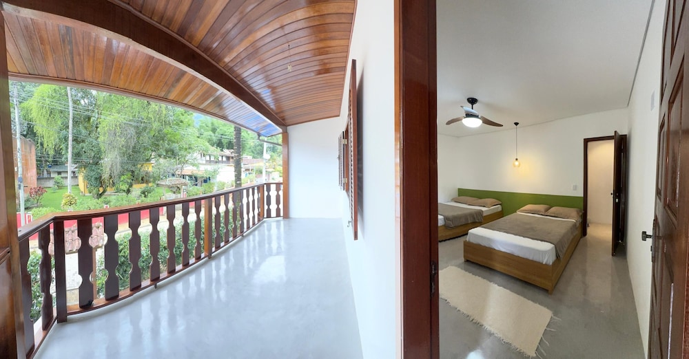 TuriHouse