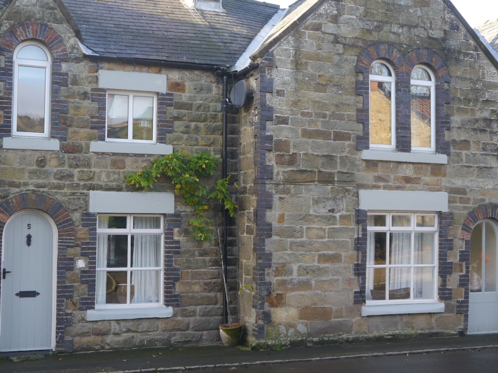 5 Rosedale Abbey