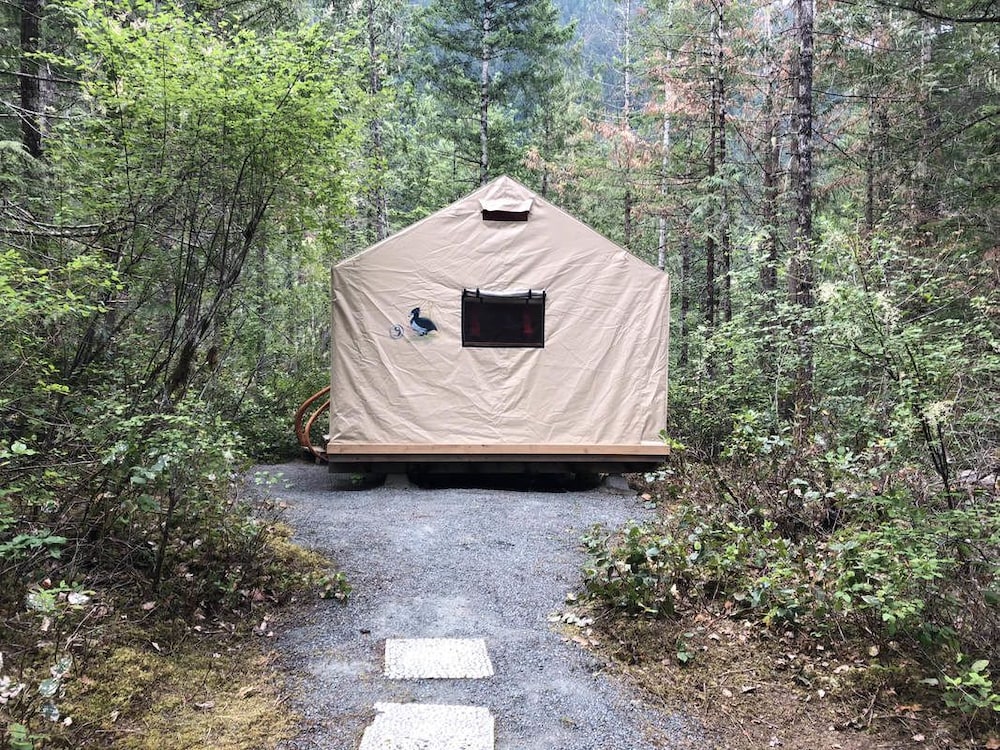 Ruby Lake Resort