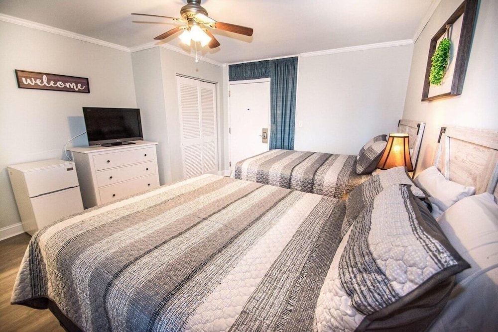 Ocean Dunes 6054 1 Bedroom Condo