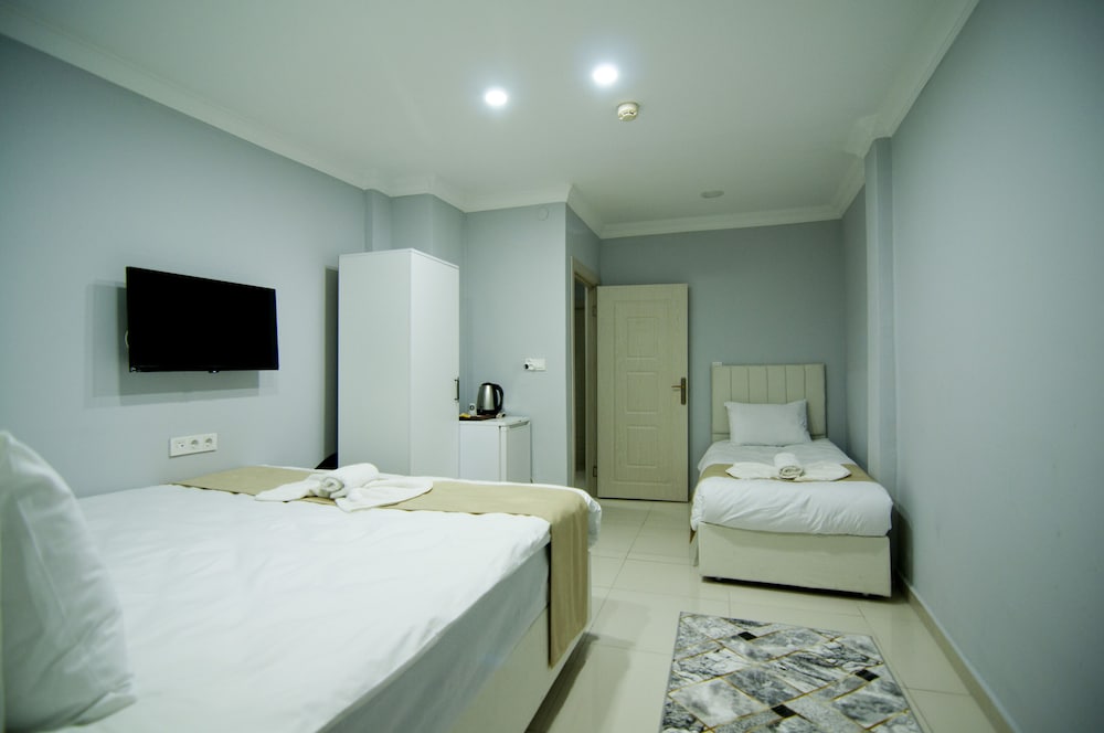 Istanbul Palace Otel - Image 62