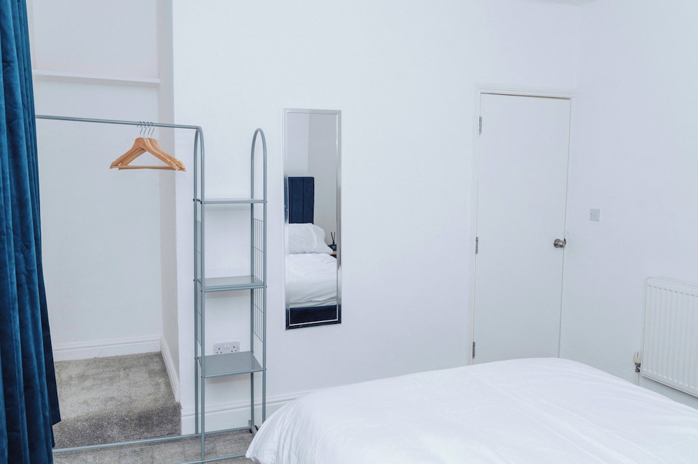 Bristol City Center - Cosy 2 Bedroom House