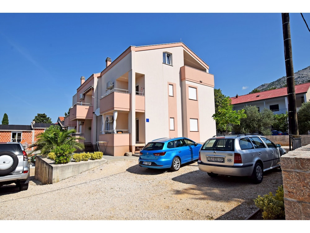 Apartments Branka view 3
