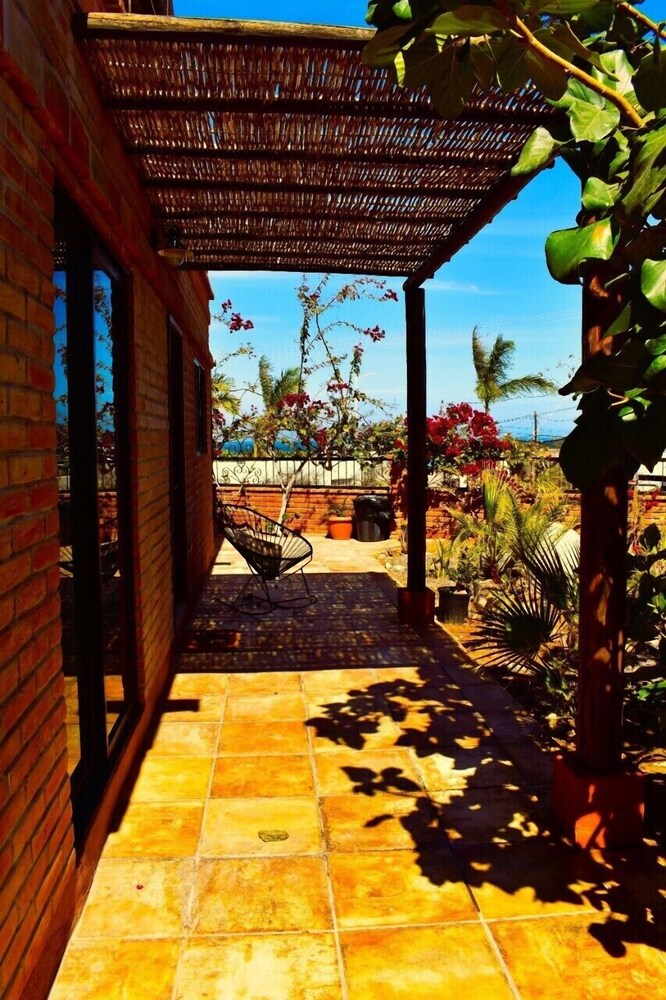 Ventana Blue Resort view 5