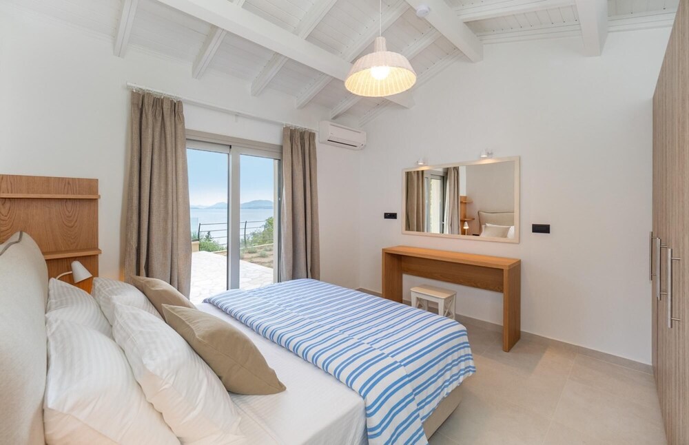 Simpson Secret Corfu - Secluded 1 Bedroom Hideaway view 5