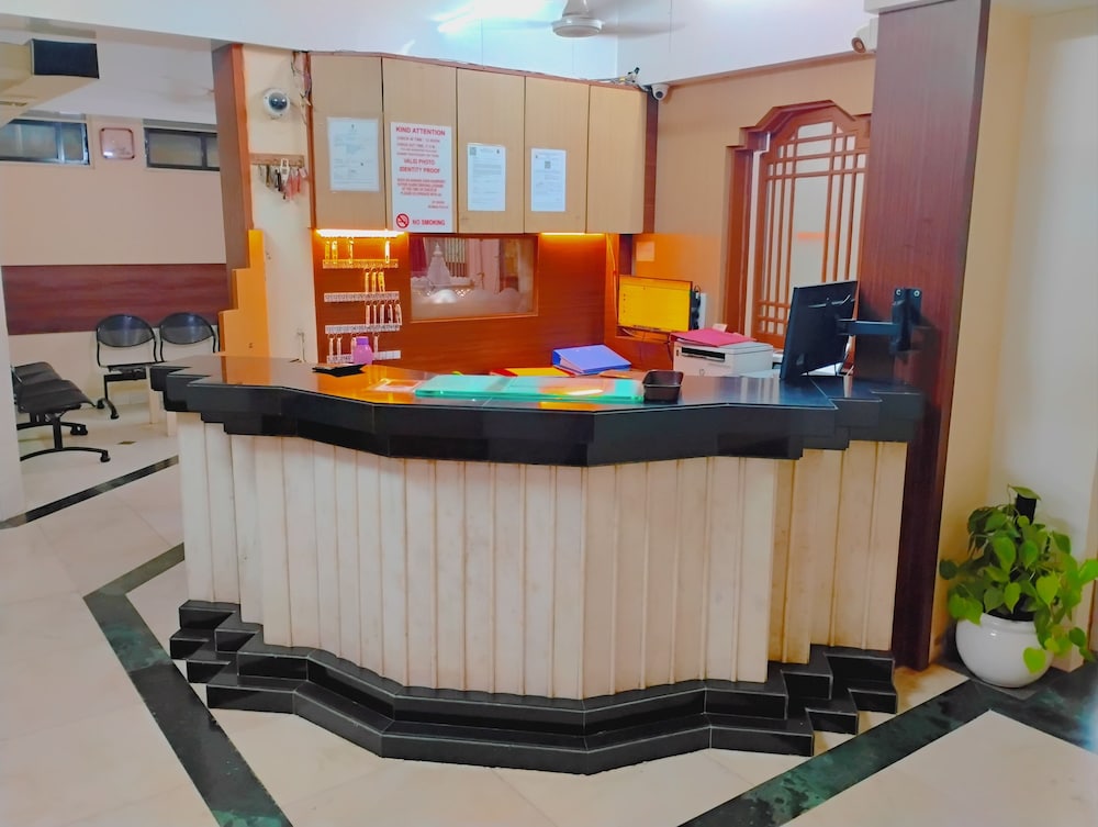 SAIGAL GUEST HOUSE