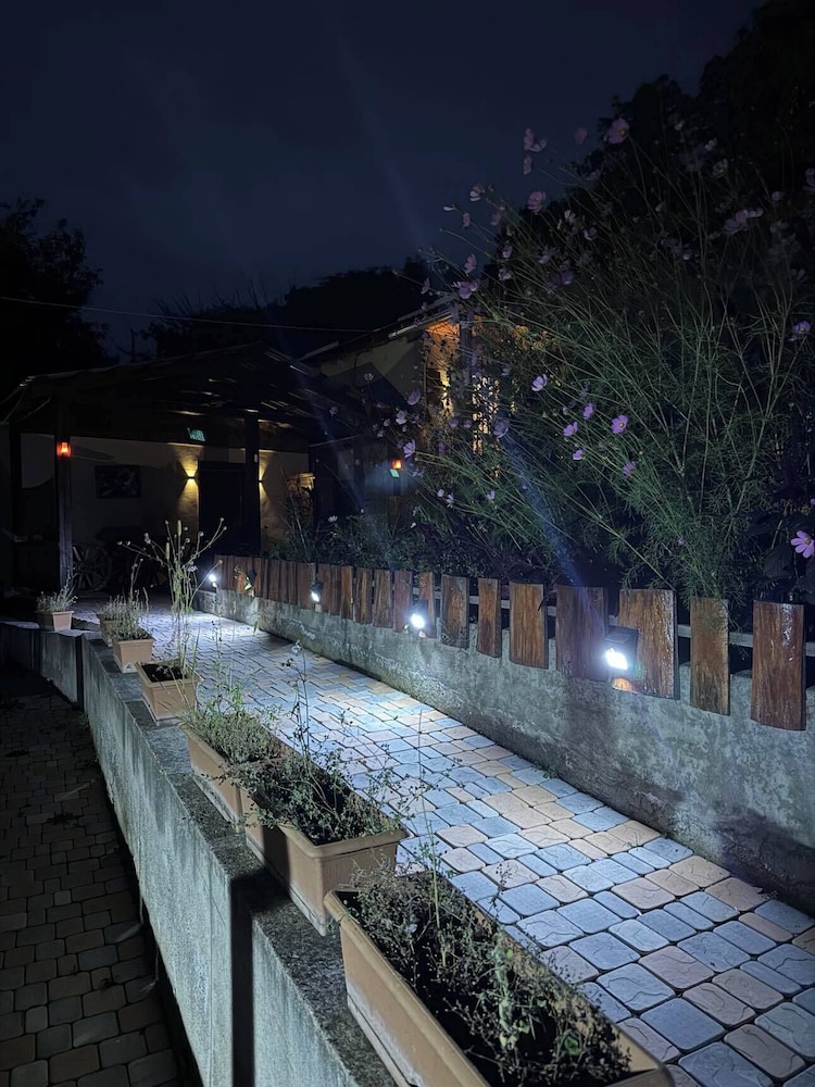 Guest House Dilijan Orran