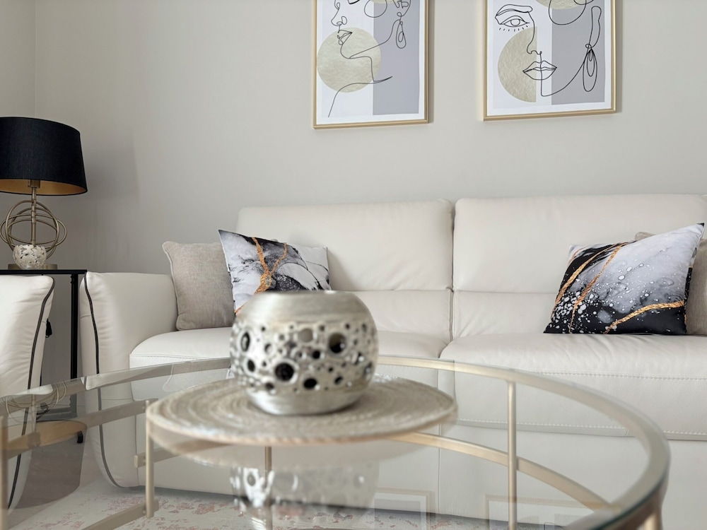 Lume Zadar Apartment with parking