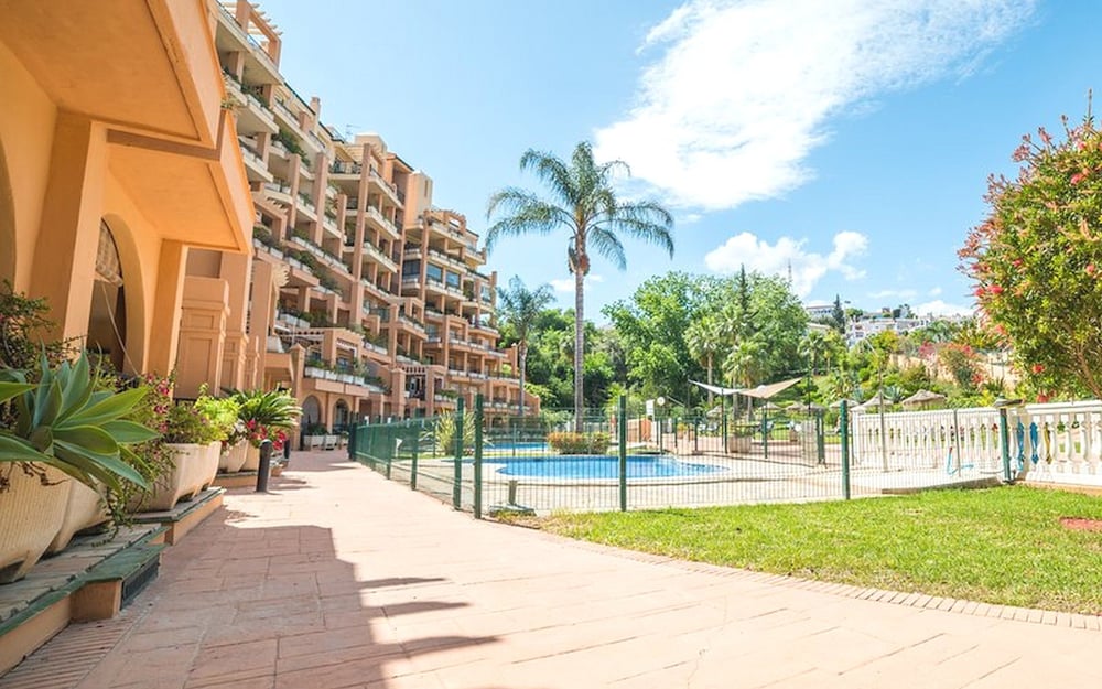 Jardines de Torreblanca | 7 Pax | Torreblanca | 2562-KAW