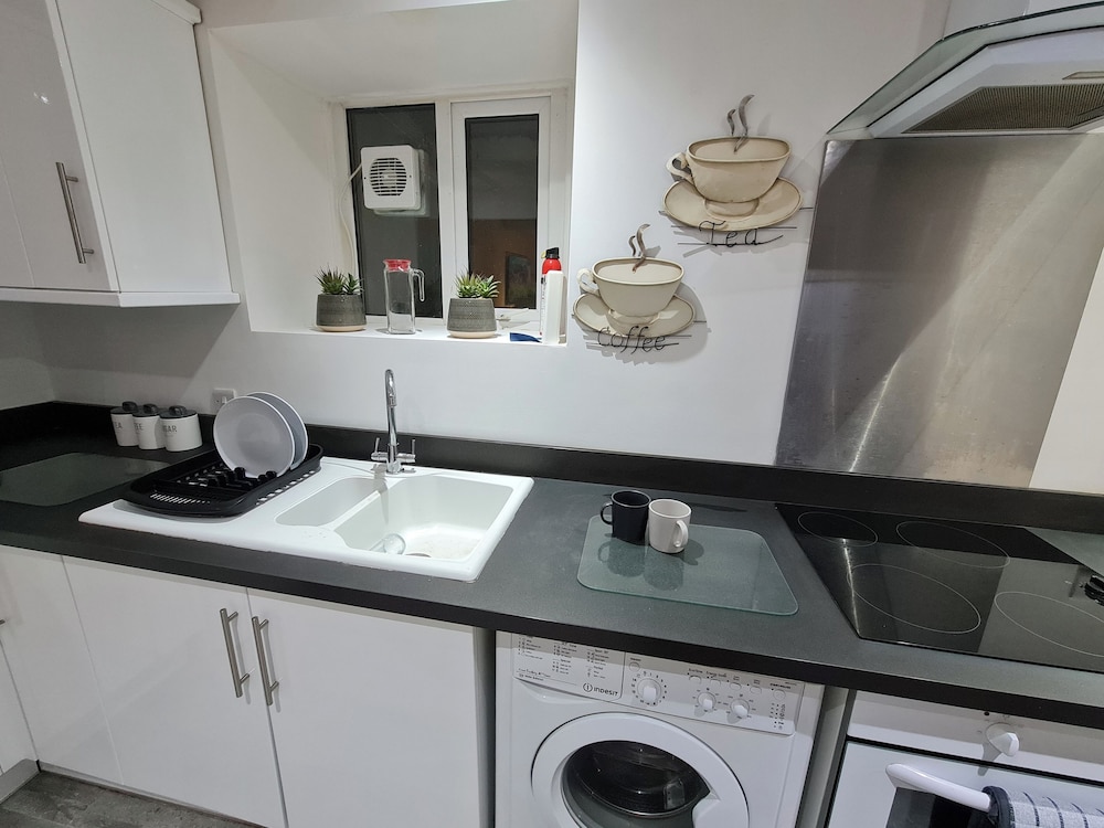 Stunning Sea View Blue Haven in Penmaenmawr