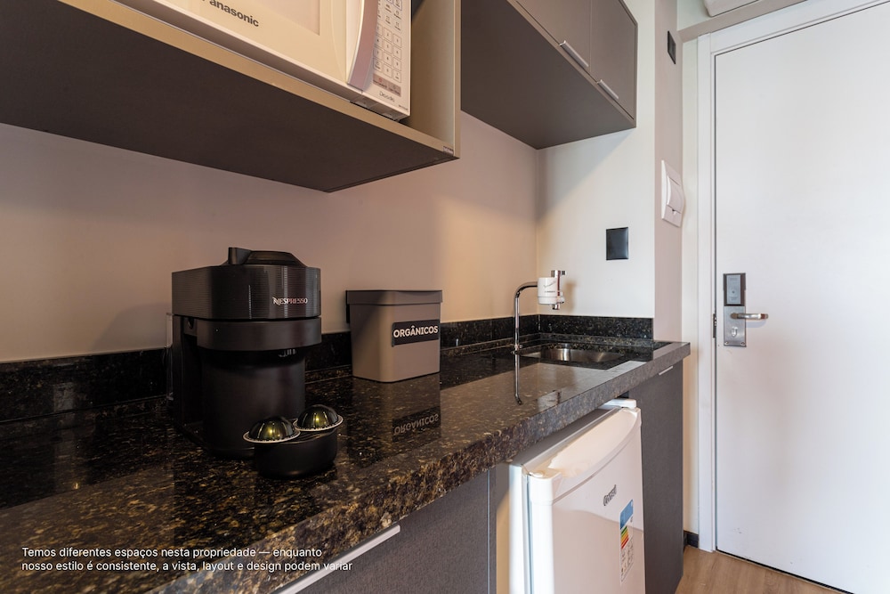 Caza Noz by Viva - Apartamentos novos, com ótima estrutura e área comum próximo à USP e Butantã