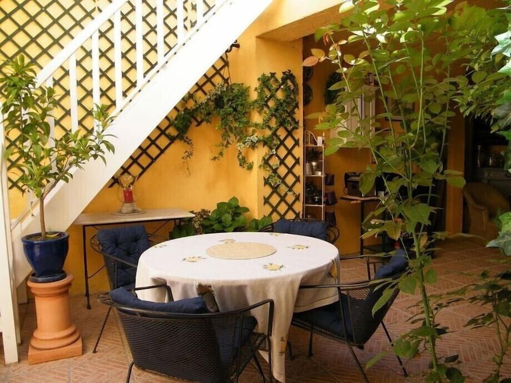 La Maison de Rose - B&B