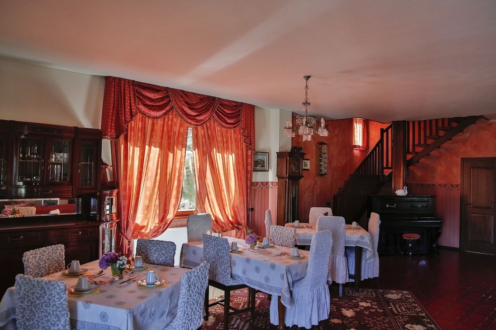 Bed and Breakfast Le Ortensie