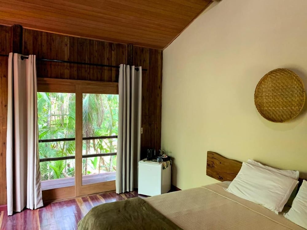 Glamping Mangarito