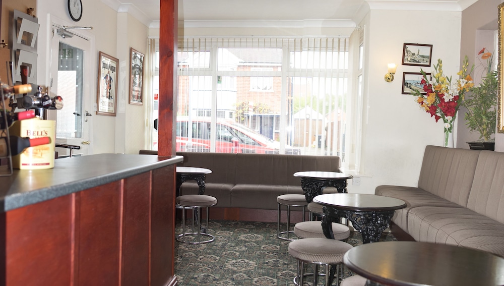 Skegness Vacations - The Northdale Hotel Ltd - Property Image 31