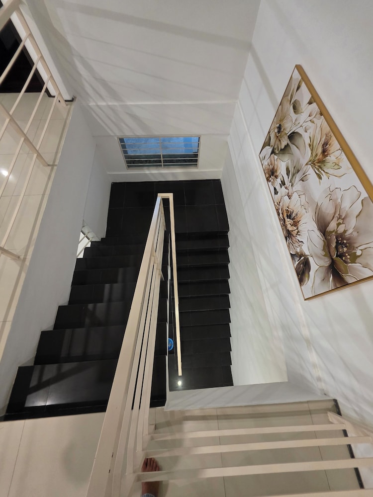 Perkasa Bungalow by Perkasa Ikon