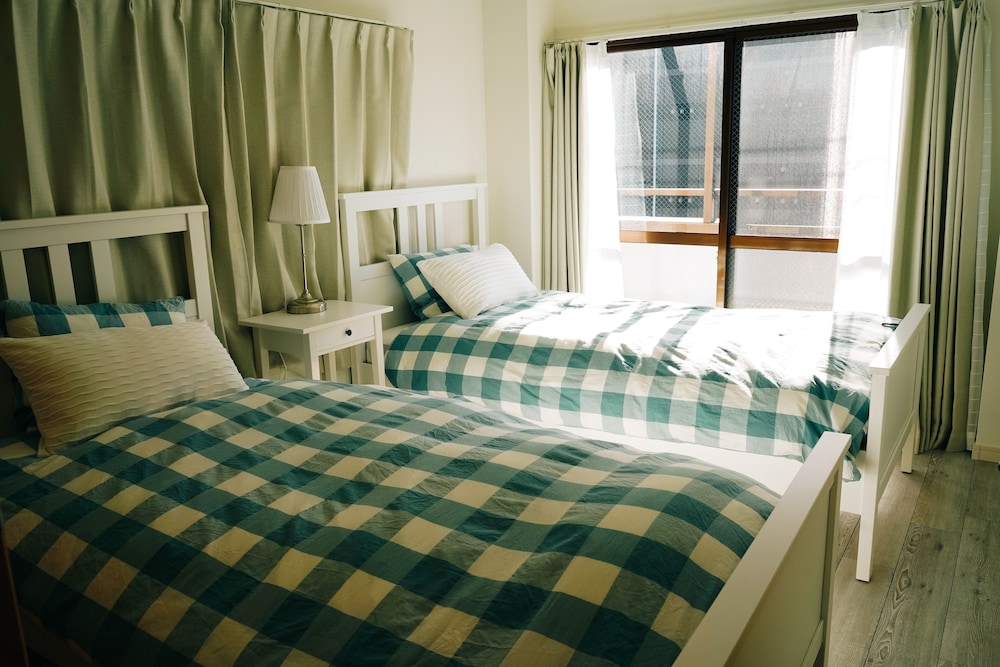 ZAITO Tokyo Kikukawa Economy Inn
