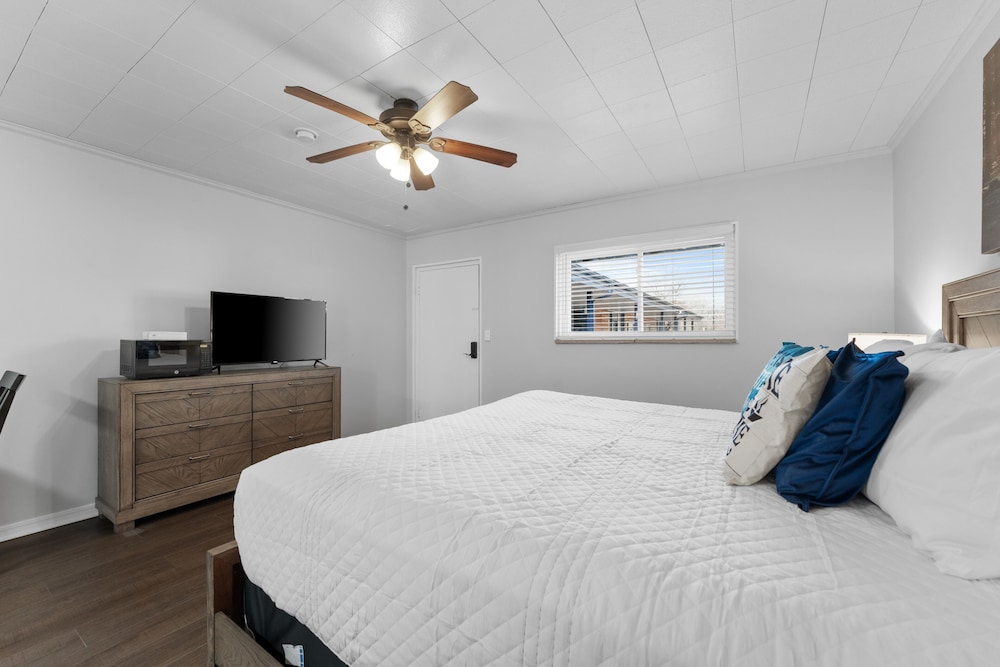 Sc7- Silver Cove 7 1 Bedroom Condo