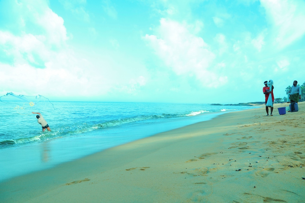 Renai Kappad Beach Resort