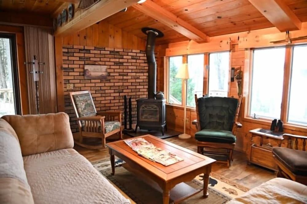 The North House 3 Bedroom Home