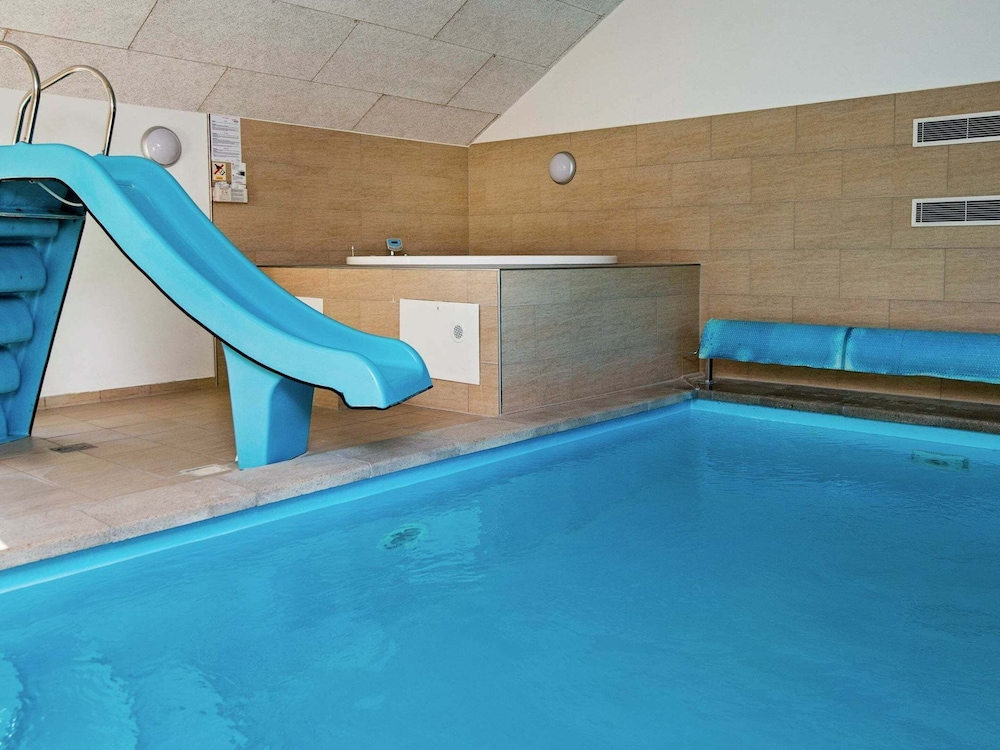 14 Person Holiday Home in Ebeltoft view 5