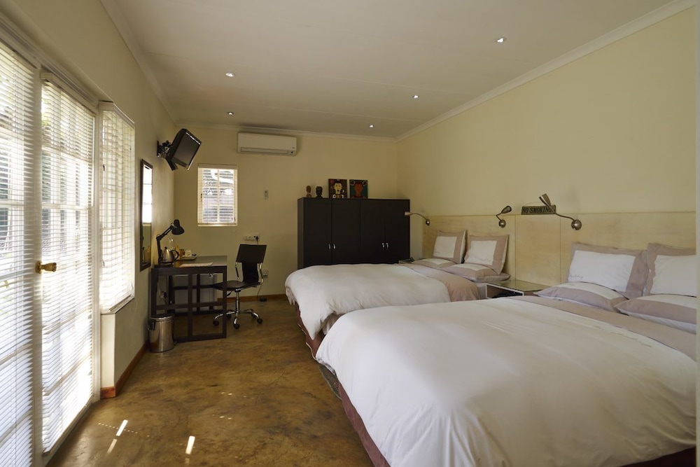 Ten Stirling B&B
