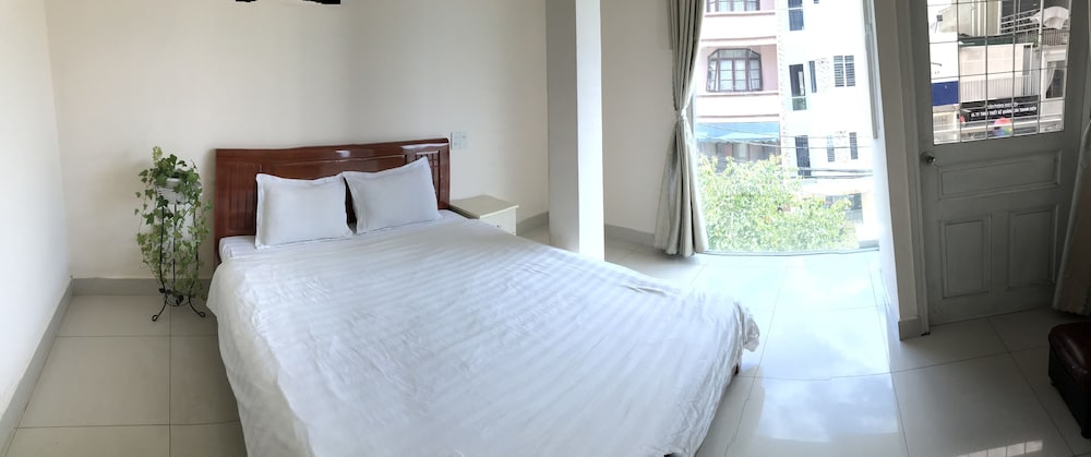 Nguyen Minh Hostel