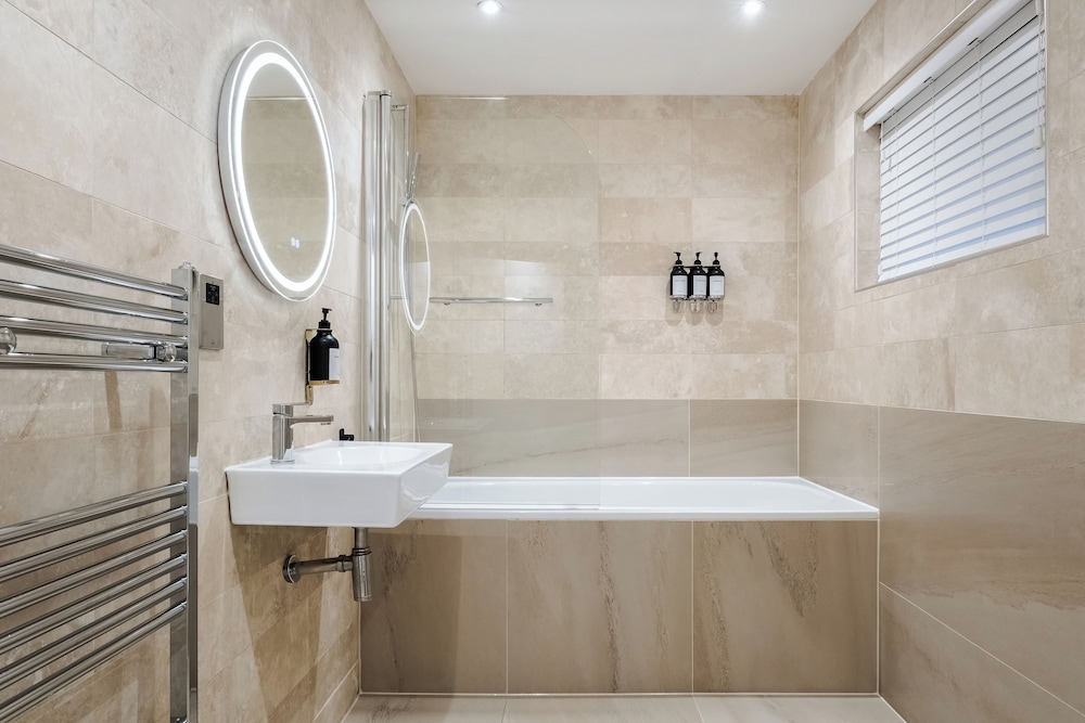 Marble Arch Serviced Apartments