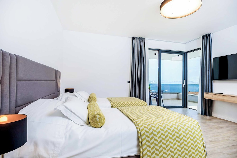 Villa Seashell Deluxe I