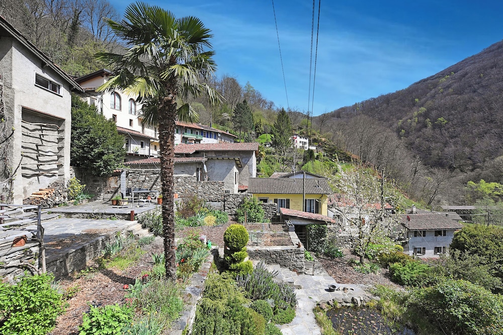 Casa Lara