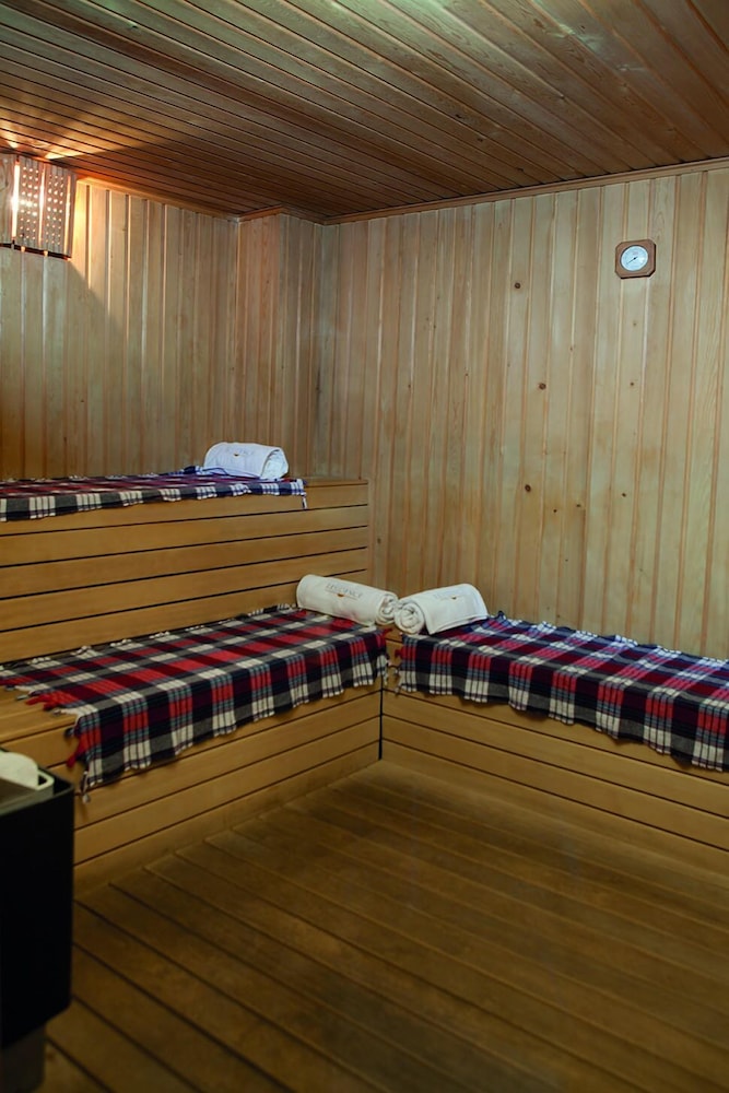 Residence Otel - Butik Sınıf - Image 29