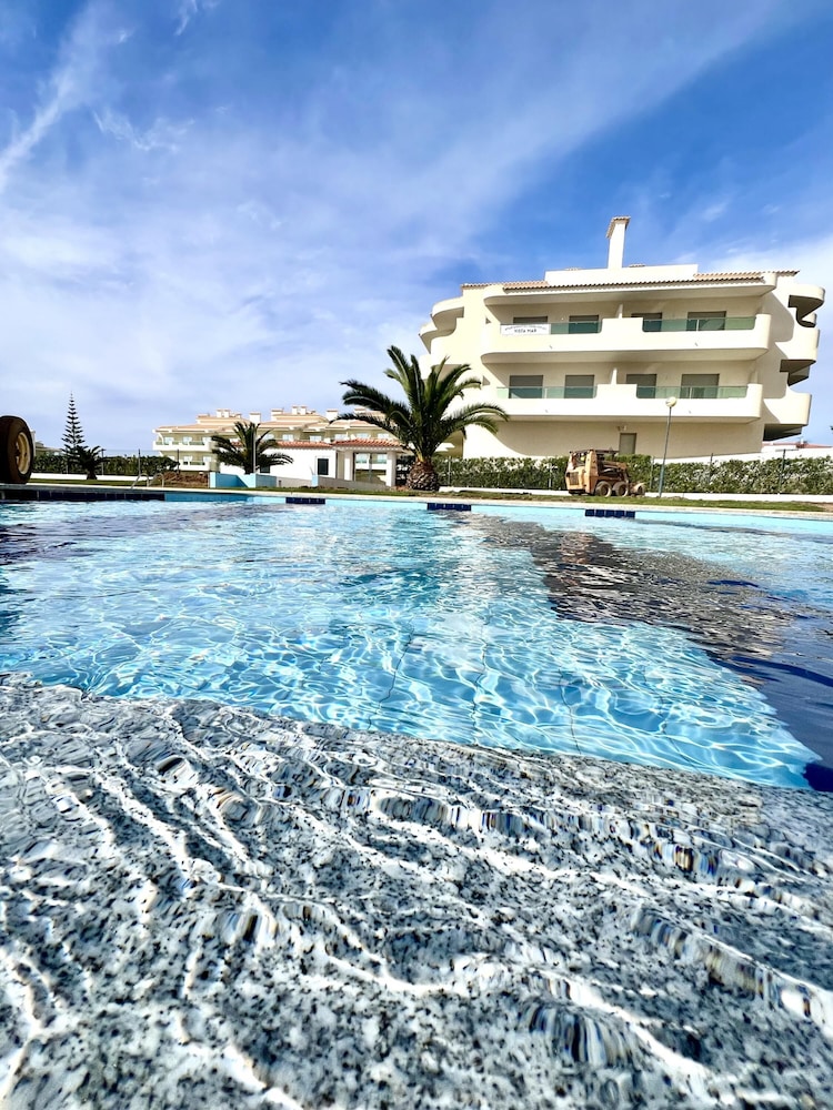Arma O DE P RA Brightness 3 With Pool by Homing view 5