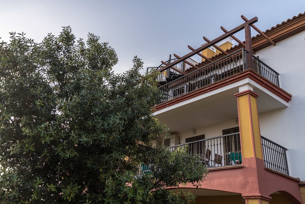 Apartamentos Costaluz Costa Esuri